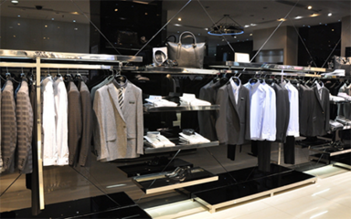 網紅經濟驅動我國服裝行業再崛起——聚焦紡織品及針織品零售