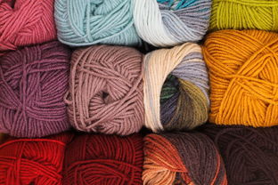 針織品與紡織品的差異及其零售市場解析